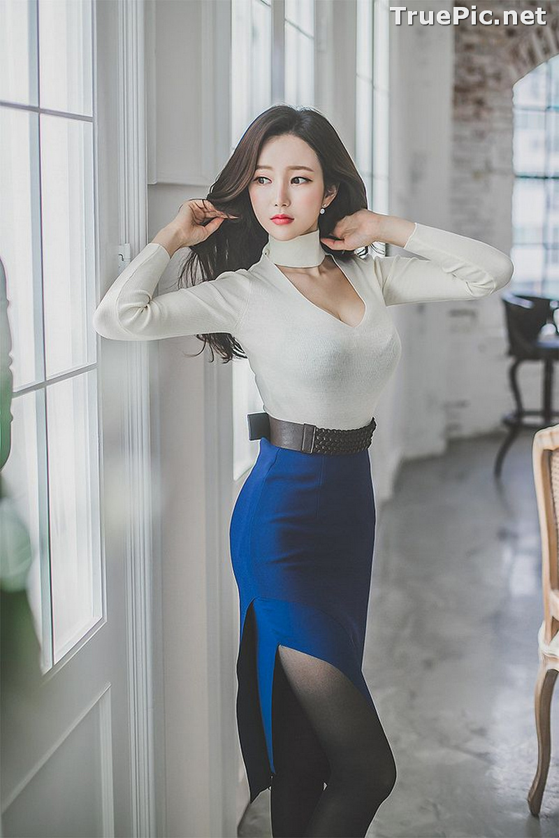 Image Lee Yeon Jeong – Indoor Photoshoot Collection – Korean fashion model – Part 23 - TruePic.net - Picture-25