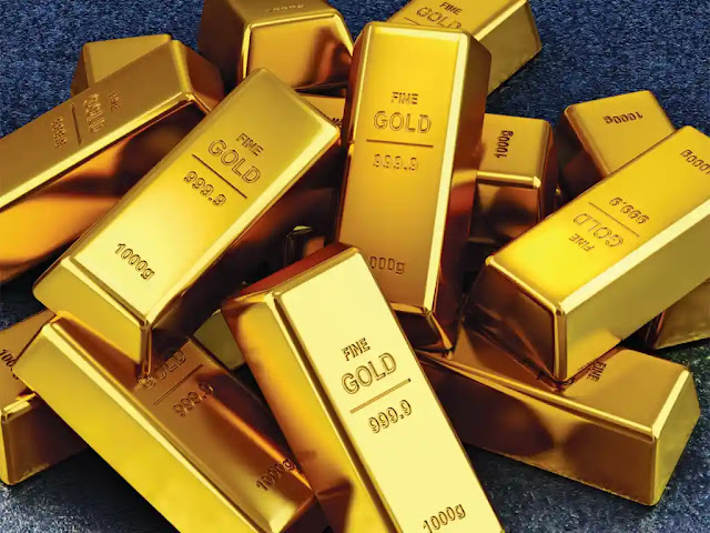 How Profitable is Gold Investment?