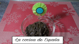 PATE DE ACEITUNAS NEGRAS