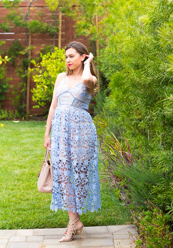 lace cami midi dress lace cami midi dress