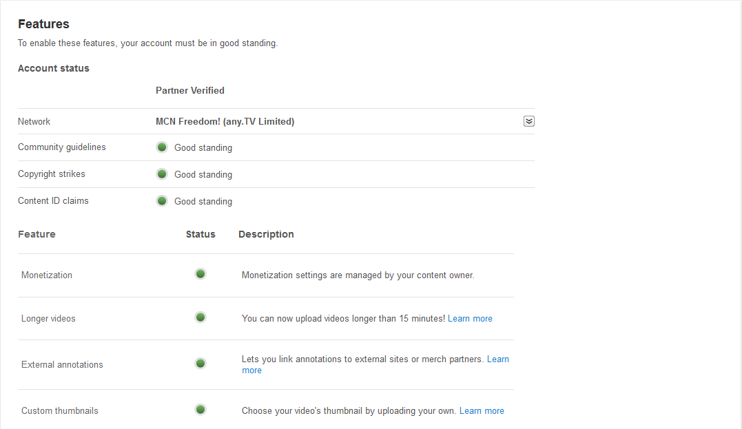 Your features. Размер видео для ютуба. Разработка веб сайтов. How to add section on youtube videos. Веб дизайн.