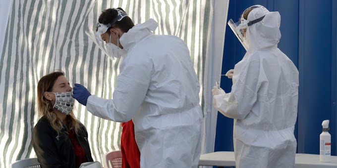  Κορωνοϊός: Πώς θα ξεχωρίσεις αν έχεις Covid-19, κοινό κρυολόγημα ή γρίπη -Τα συμπτώματα   