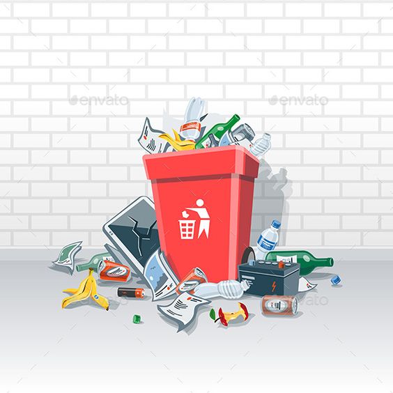 Bagaimana Cara  Penanganan Sampah  Medis 