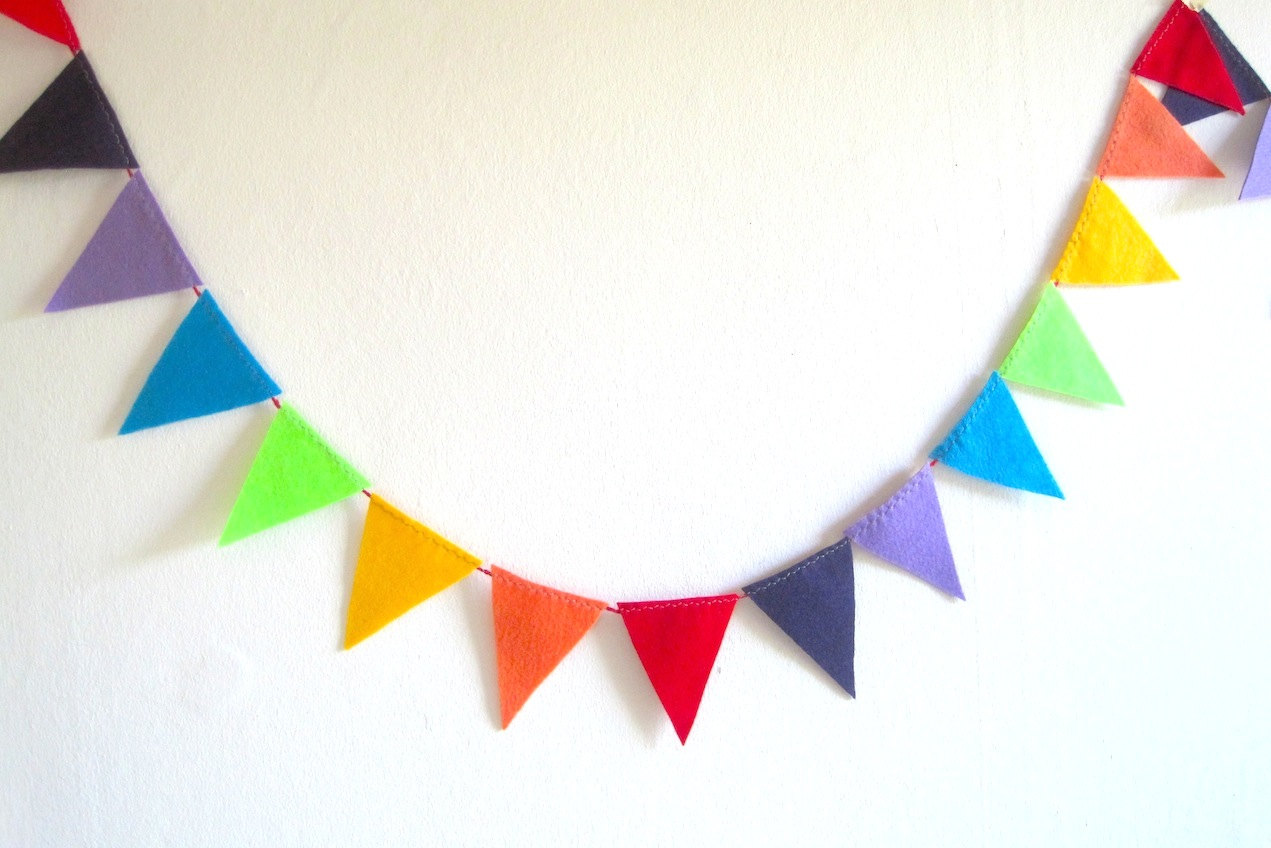 MissOwlCat Banner Room Decor ️