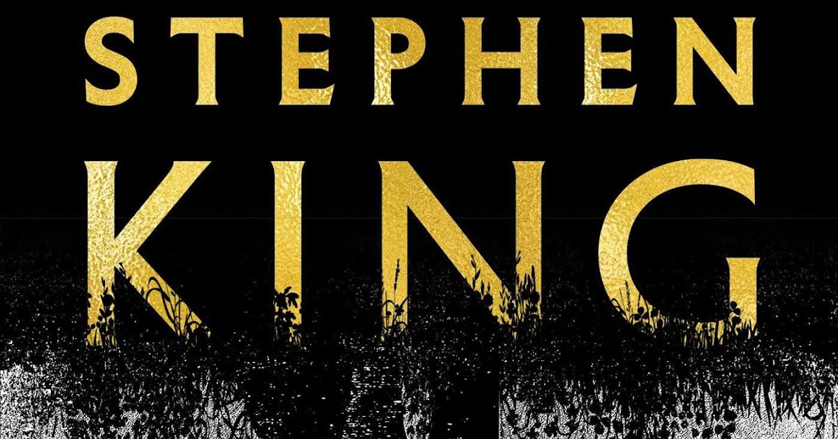 stephen king the outsider book stephen king the outsider book