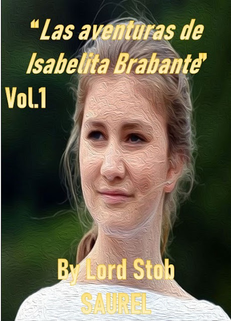 Las aventuras de Isabelita Brabante Tap%25C3%25B3nISA