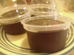 Jelly Coklat (doorgift)