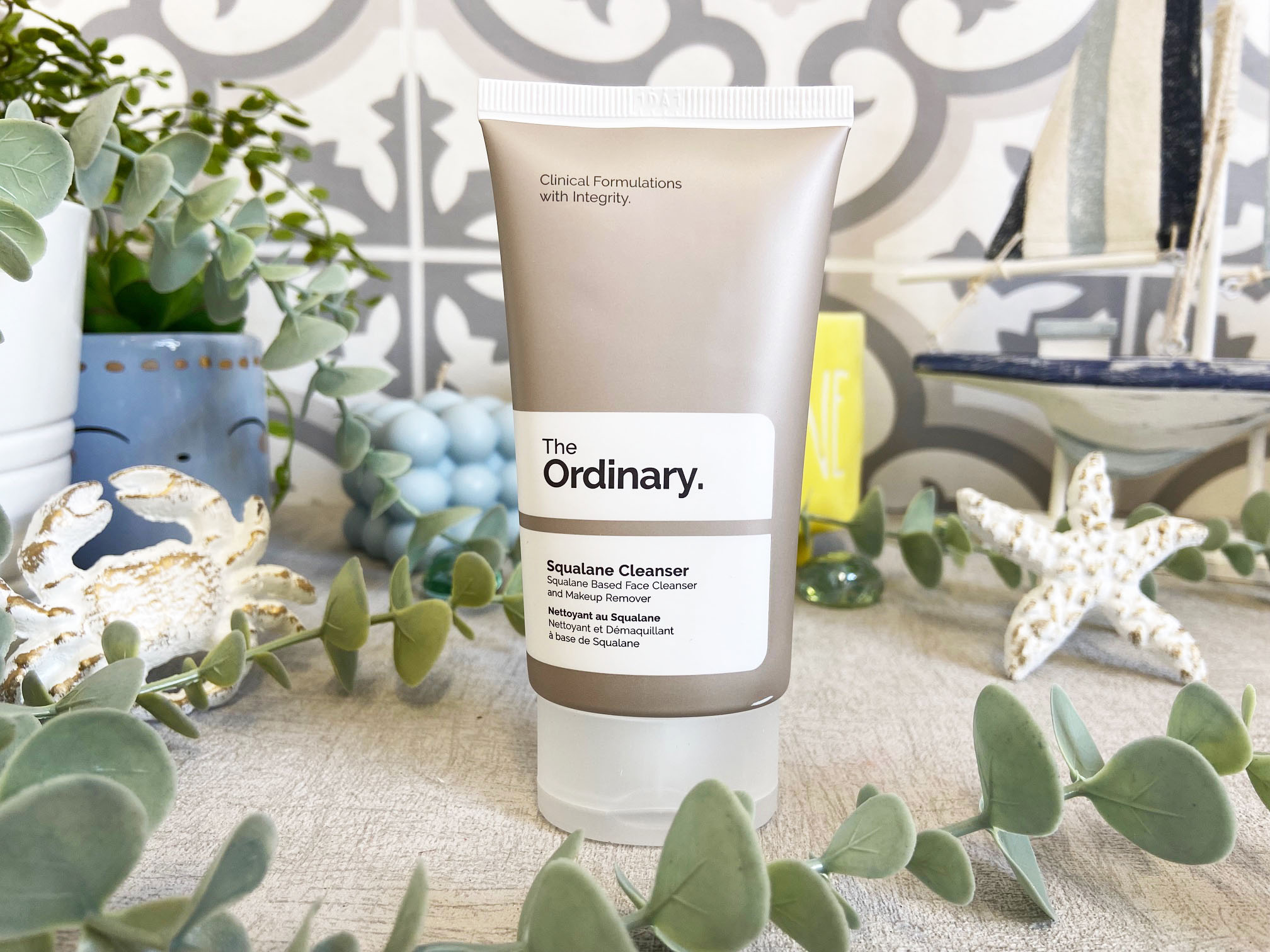 The Ordinary The Balance Set Skincare Review Kathryn's Loves
