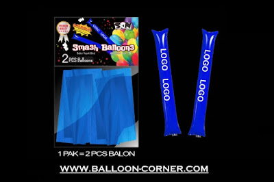 Balon Tepuk / Balon Supporter (SON Product)