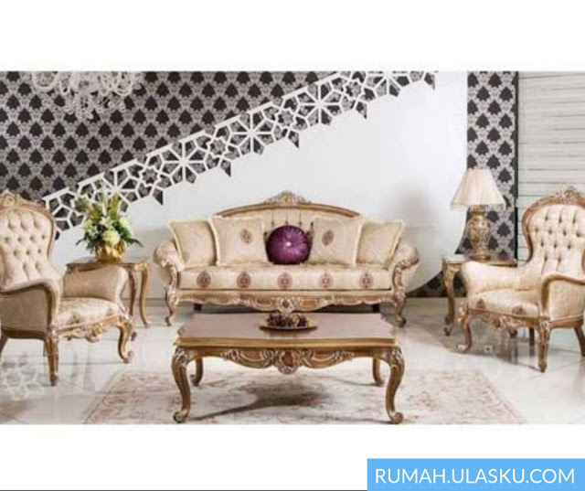 Furniture Ruang Tamu Yang Dapat Diterapkan Segala Macam Tipe Rumah Furniture Ruang Tamu Yang Dapat Diterapkan Segala Macam Tipe Rumah