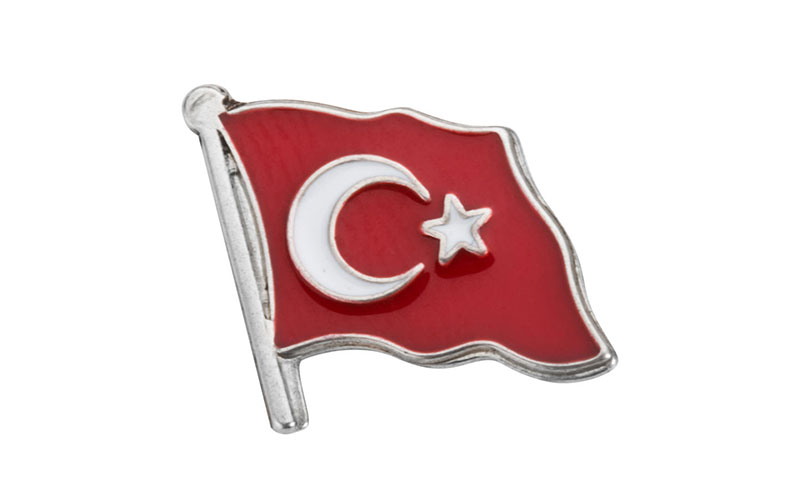 turk bayragi rozetleri 5