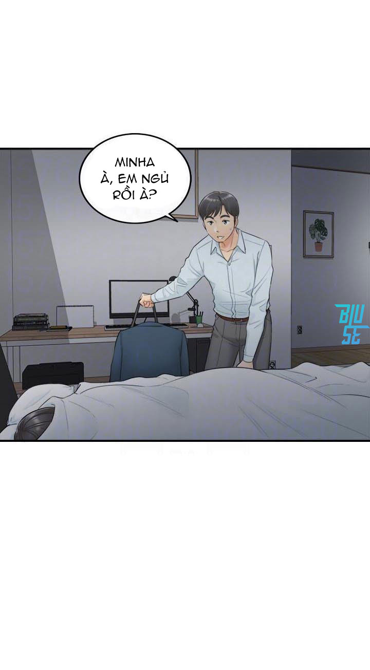 Đọc truyện Sếp Trẻ - Chapter 5