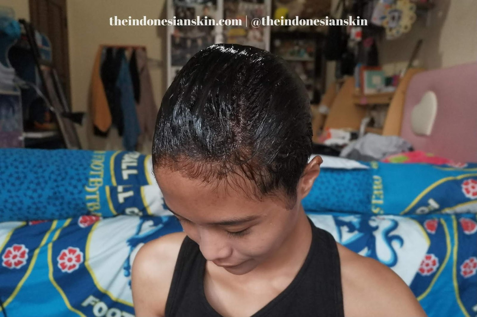 20+ Inspirasi Populer Cat Rambut Garnier Review