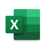 تحميل تطبيق Microsoft Excel للأيفون والأندرويد APK