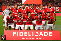 Equipas do Benfica