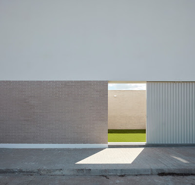 VIVIENDA UNIFAMILIAR EN EL PUIG VALENCIA