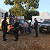 Operação entre Polícia Militar, Gaeco e Controladoria-Geral da União cumpre mandados de prisão em todo o Estado em Cajazeiras, 4 pessoas foram presas
