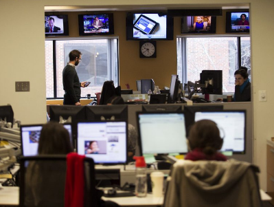 Media Confidential: Boston Radio: WBUR Cuts 29 Employees Media Confidential: Boston Radio: WBUR Cuts 29 Employees