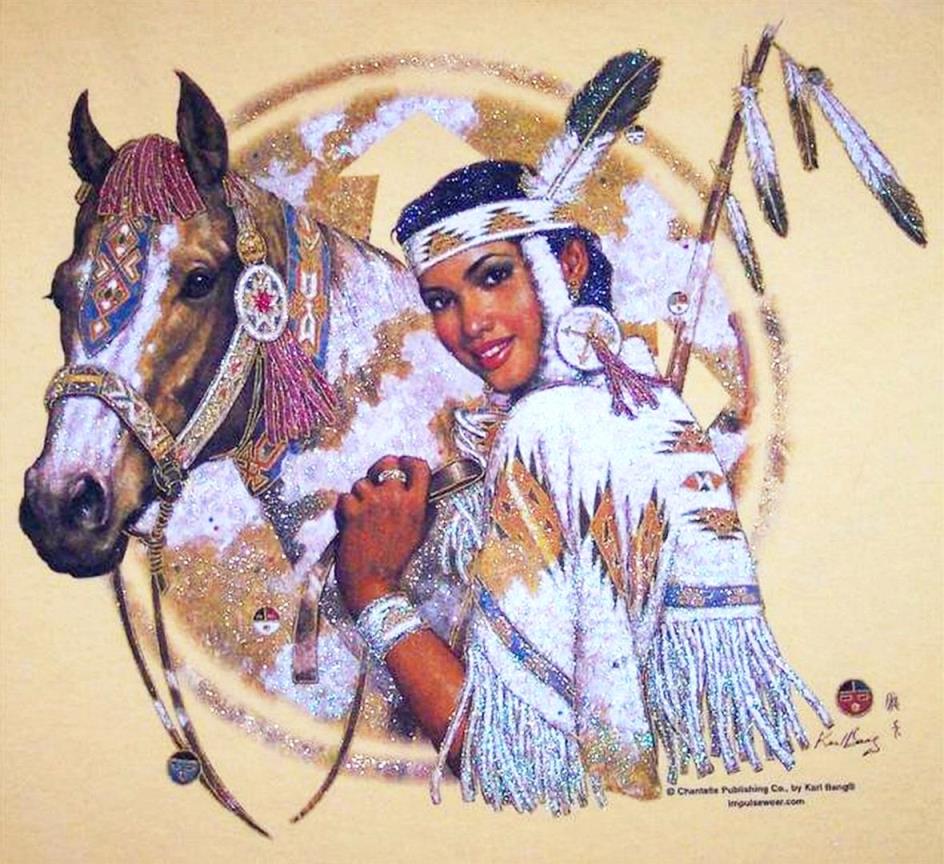 66 masterpices for Artist Karl Bang, 1935 Visionary Fantasy painter