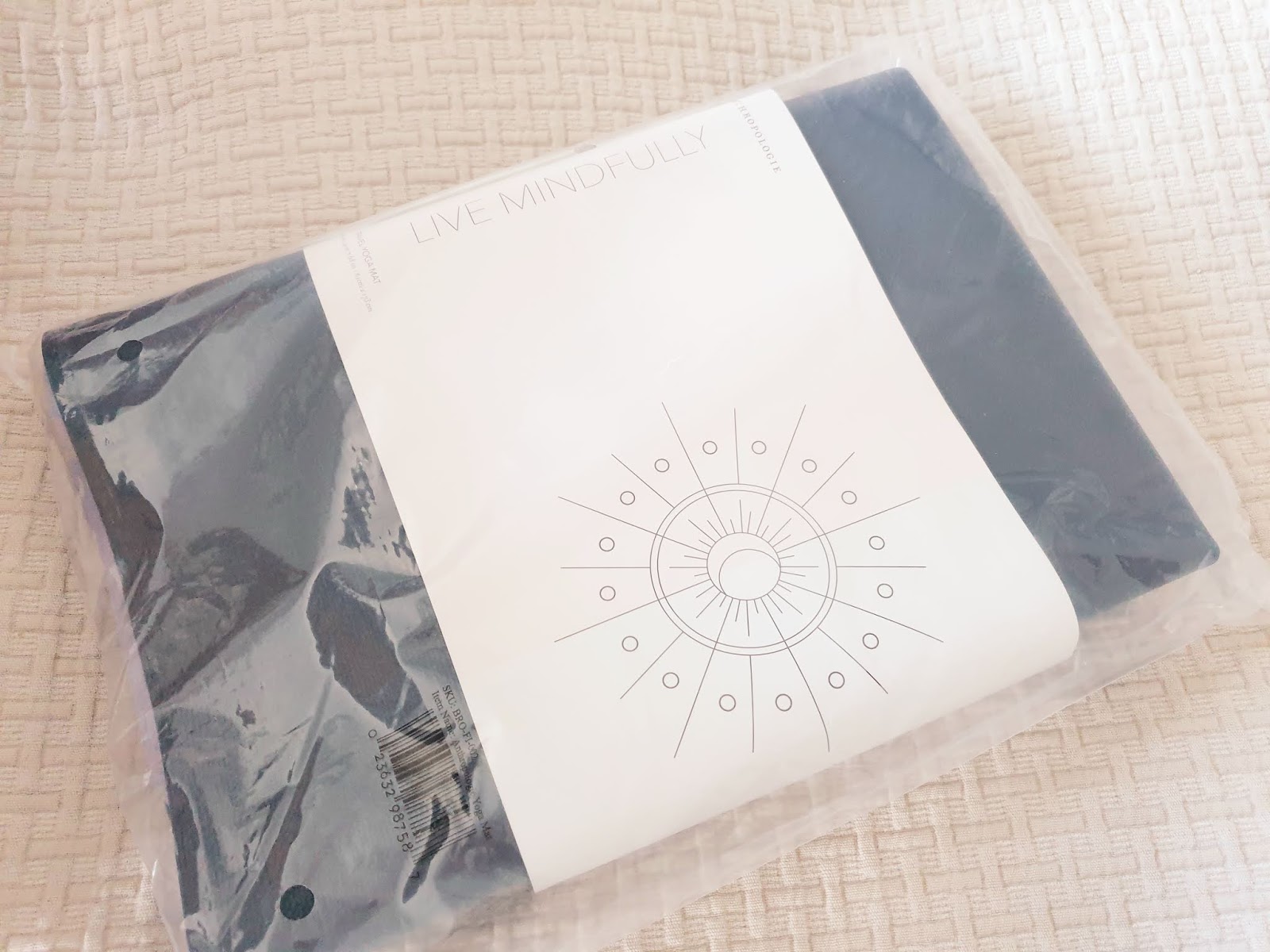 Fabfitfun Autumn Box 2019 Review Sarah Deluxe