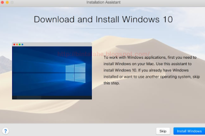 Jalankan Windows di Mac Anda Dengan Parallels Desktop 15 Jalankan Windows di Mac Anda Dengan Parallels Desktop 15