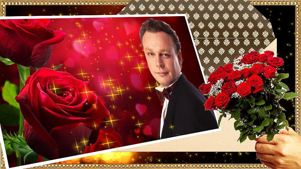 Проекты для прошоу продюсер с днем рождения женщине