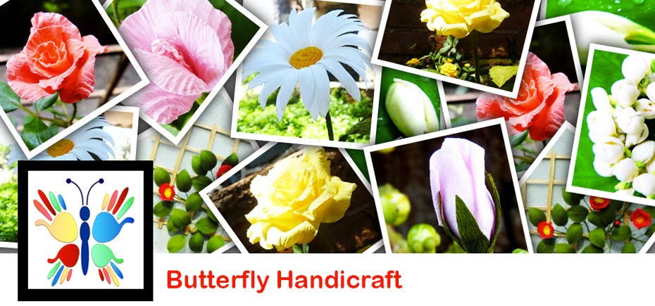 Butterfly Handicrafts