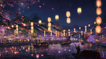 River Wallpapers 4K HD