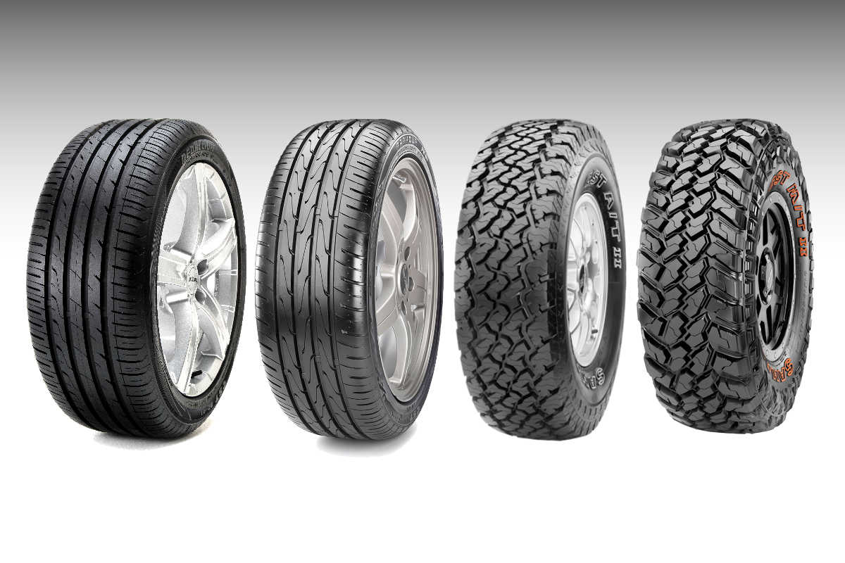CST Tires Expands Philippine LineUp with 5 New Tires CarGuide.PH Philippine Car News, Car