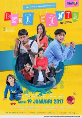 Download Film Demi Cinta (2017) Full Movie Download Film Demi Cinta (2017) Full Movie