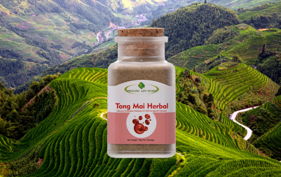 Herbs For High Blood Pressure Energy Health