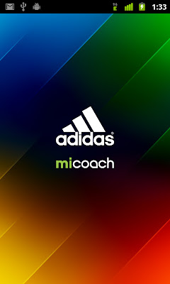 MERCADOTECNIA DEPORTE: ADIDAS MI COACH MOVIL PARA ANDROID