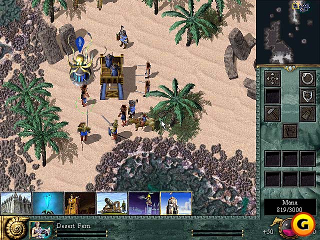 Total Annihilation Download Mac