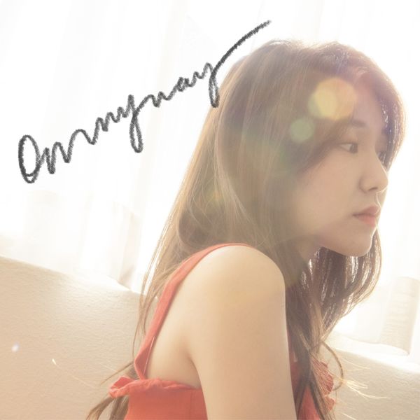 Kim Ji Eon – On My Way – Single