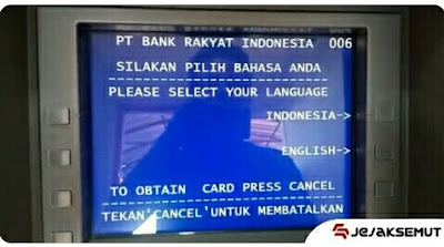 Bahasa Indonesia