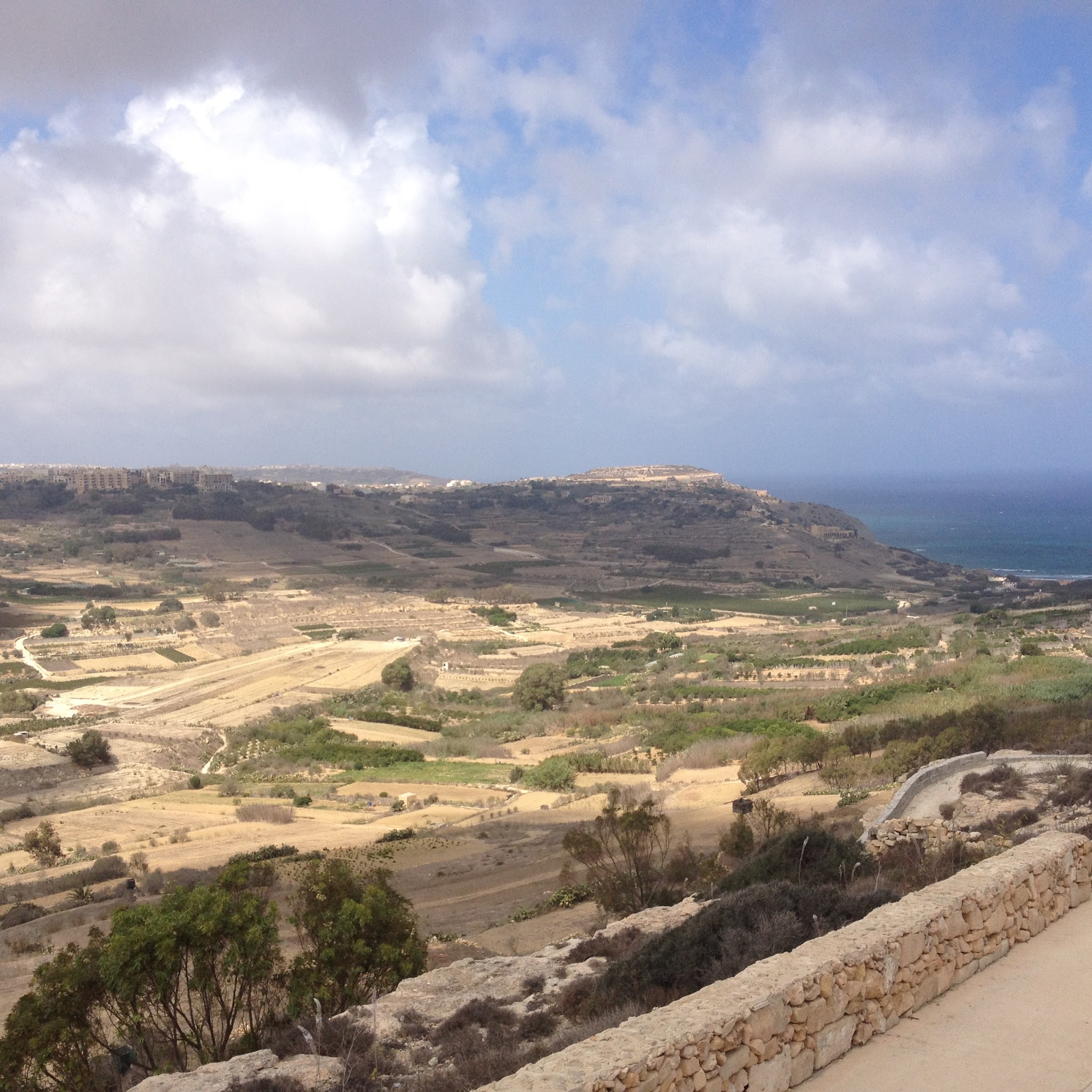 Azure window, gozo