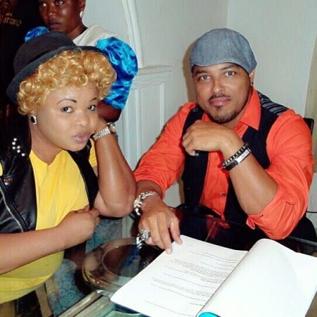 dayo amusa van vicker