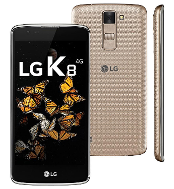 Info Seputar Spesifikasi Hp Terbaru Lg K8 Lg K350k Smartphone 4g Lte Harga Dibawah 2 Juta