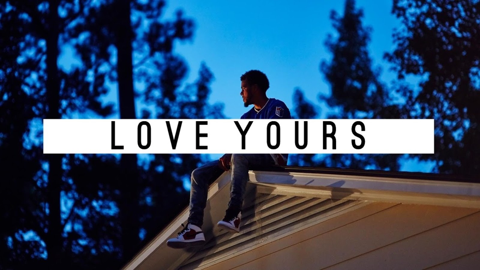 Comentarios Sin Límites J. Cole Love Yourz