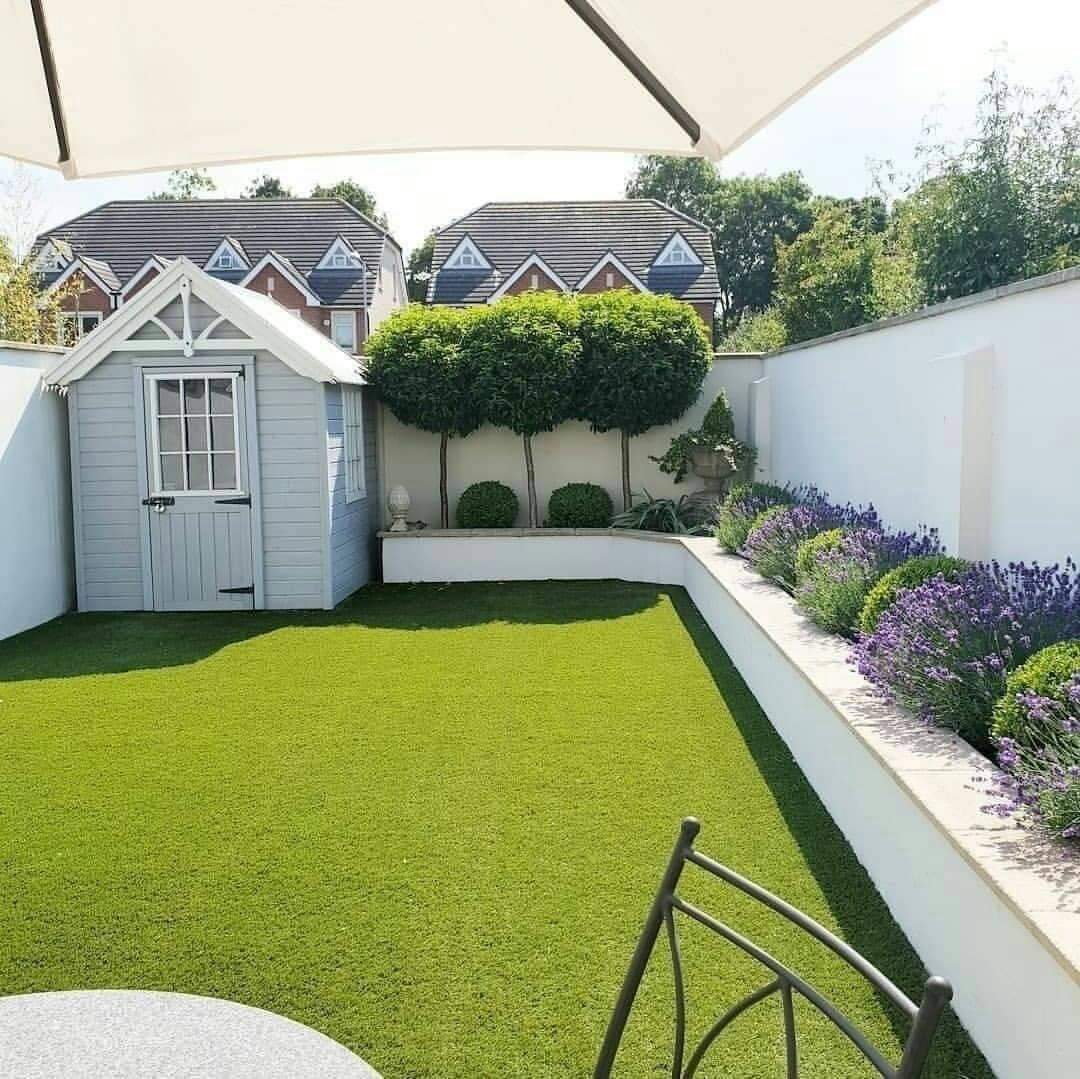 64+ Terbaru Desain Halaman Rumah, Rumah Minimalis