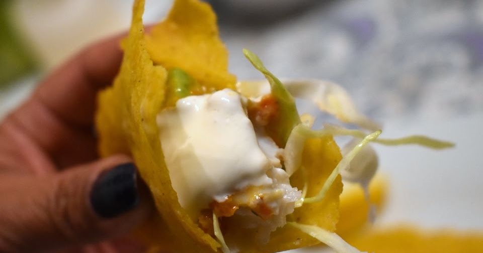 Homemade Corn Tortillas ShelterinPlaceCooking