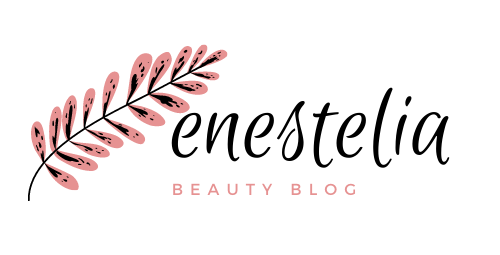 Enestelia | Blog kosmetyczny / Beauty blog