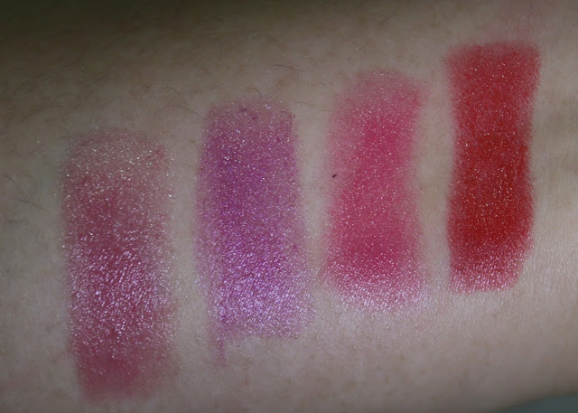 Oriflame-Colourbox-Lipstick