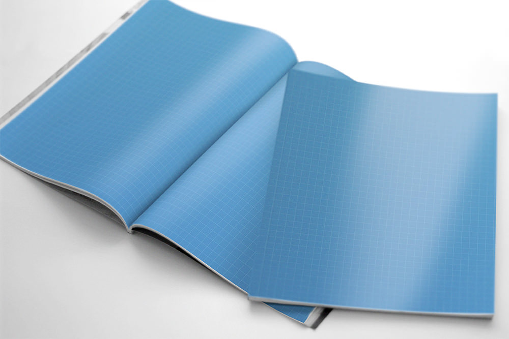 Best Free Magazine Mockup 2018 Tech Bangla View