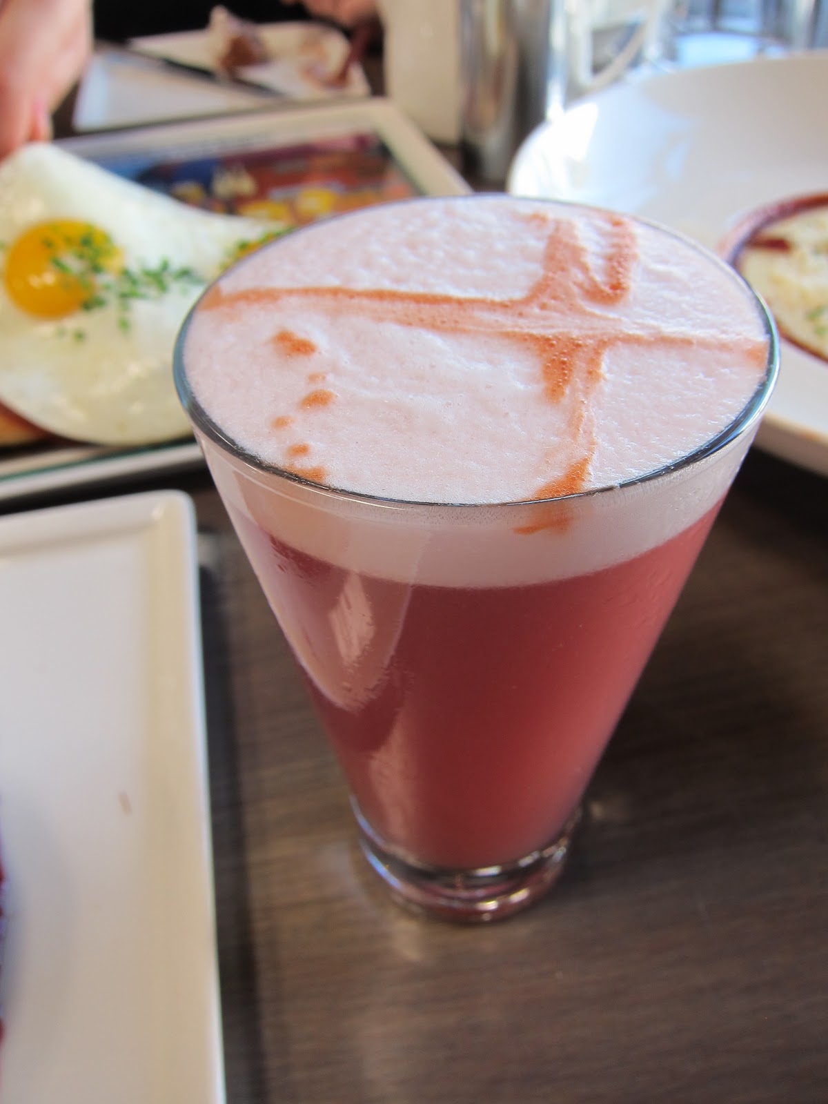 One More Bite Blog Food Travel Adventures Playa Sublime Urban