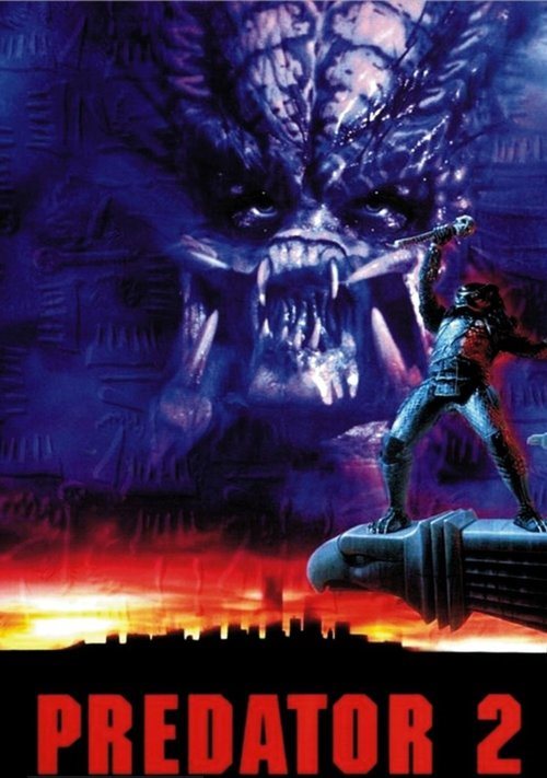 predator 1990