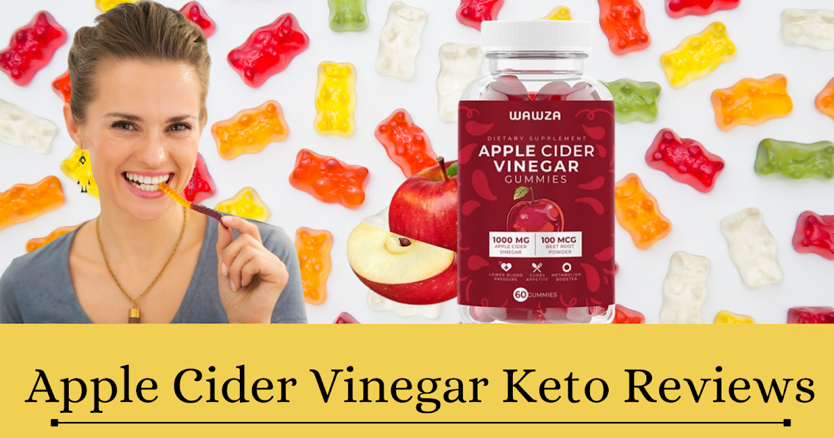 Apple Cider Vinegar Keto