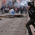 MUNDO / De capital transferida a milhares nas ruas, o que está acontecendo no Equador?