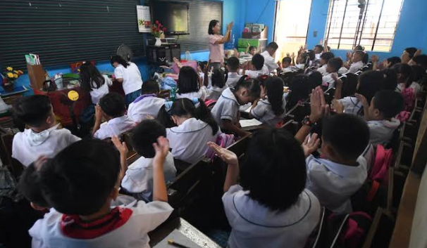 Late homework policy picture