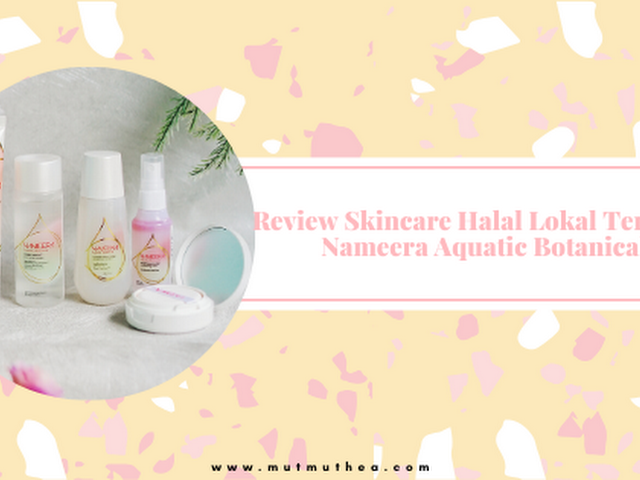 skincare lokal terbaru